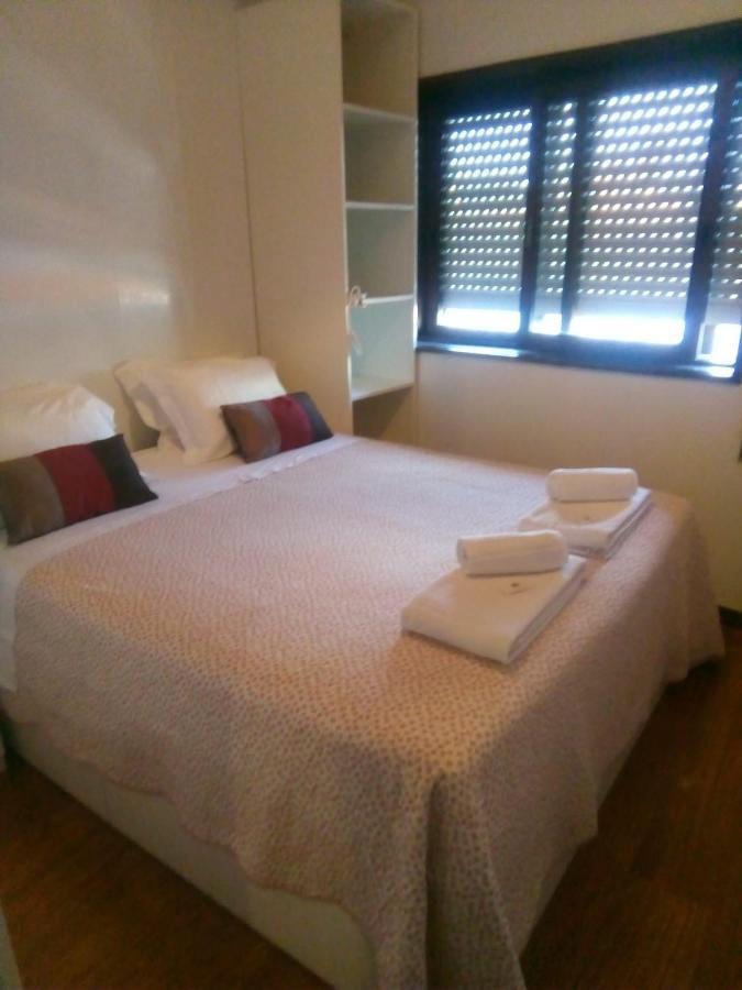 Bonfim Small House Апартаменты *